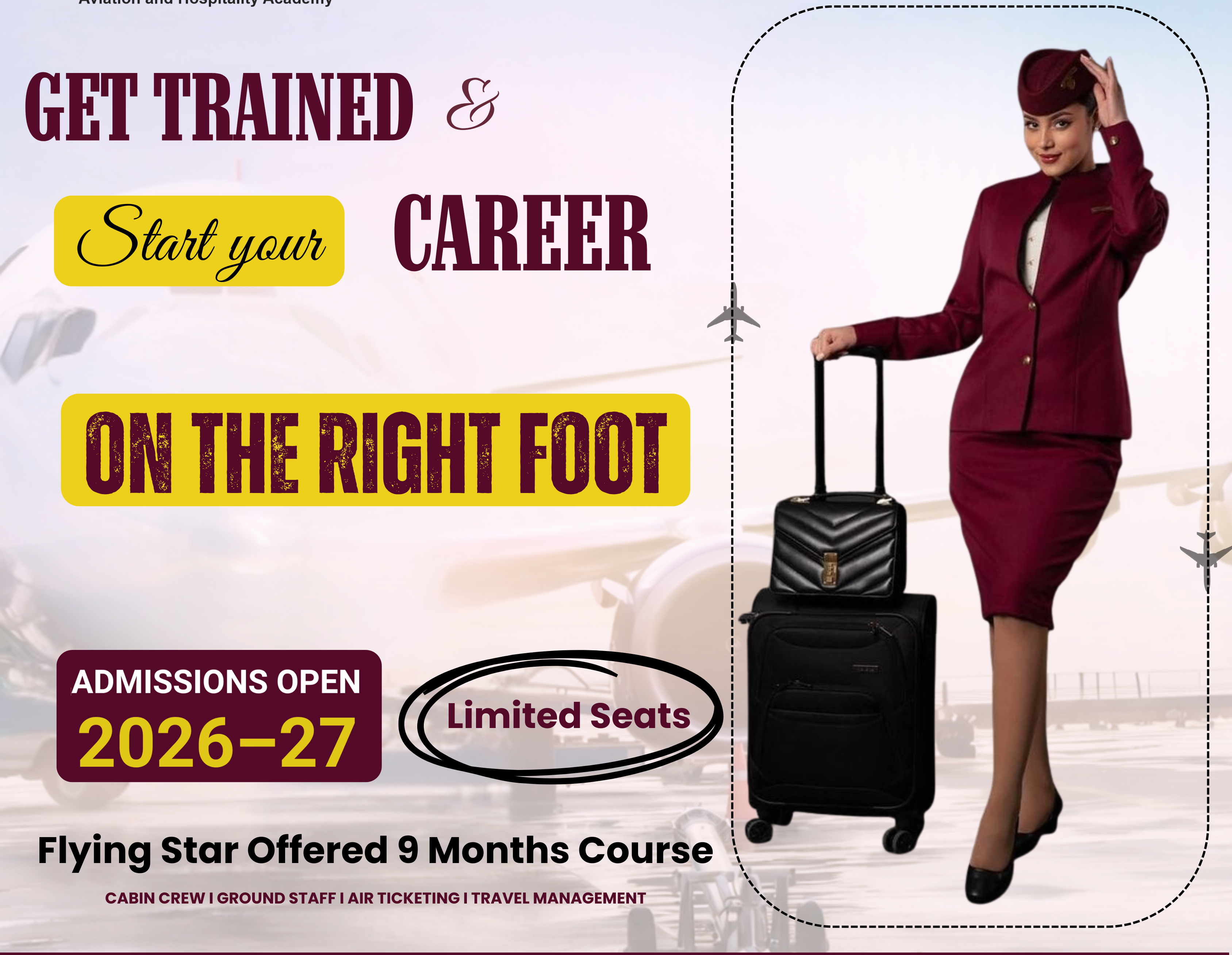 About Flying Star Aviation